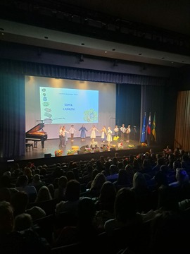 Sopek ljubezni 5
